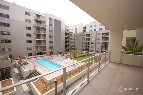 27/15 Coranderrk St, City, ACT 2601