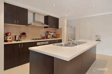 Property photo of 24 Normlyttle Parade Miners Rest VIC 3352