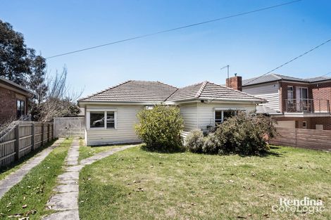 Property photo of 109 Fawkner Street Aberfeldie VIC 3040