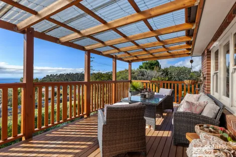 Property photo of 2 Franklin Street Brooklyn TAS 7320