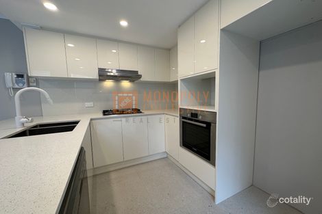 Property photo of 505/31 Bertram Street Chatswood NSW 2067