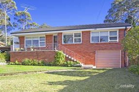 3 Moresby Pl, Allambie Heights, NSW 2100