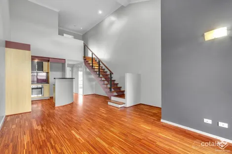 Property photo of 512/448 Boundary Street Spring Hill QLD 4000