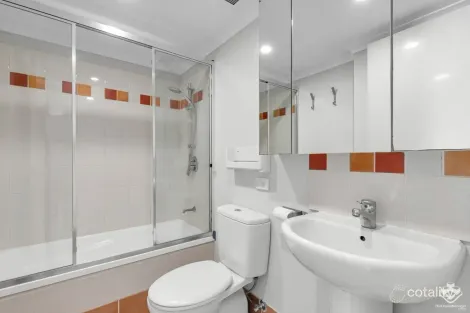 Property photo of 512/448 Boundary Street Spring Hill QLD 4000