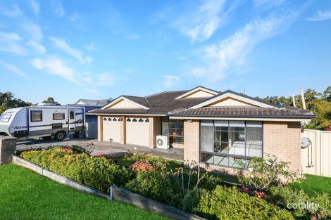 Property photo of 4 Semillon Place Dapto NSW 2530