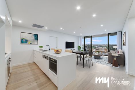 1302/8 Dumaresq St, Campbelltown, NSW 2560