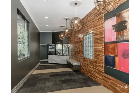 Property photo of 512/448 Boundary Street Spring Hill QLD 4000