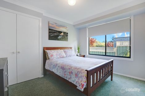Property photo of 4 Semillon Place Dapto NSW 2530