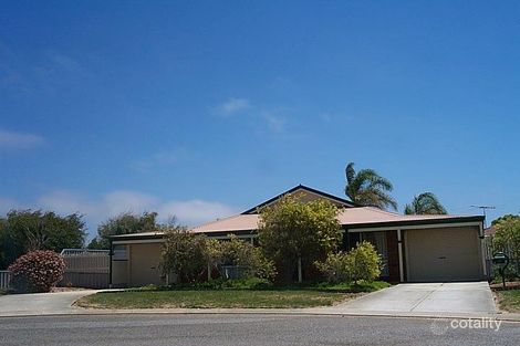 16 Ketch Pl, Waikiki, WA 6169