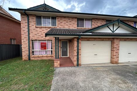A/42 Kurrajong Rd, Prestons, NSW 2170
