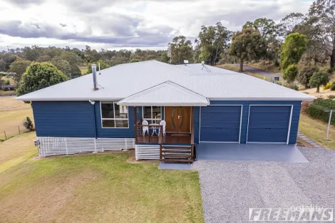 Property photo of 4 Goode Street Nanango QLD 4615