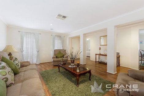 Property photo of 8 Pawleena Circuit Cairnlea VIC 3023