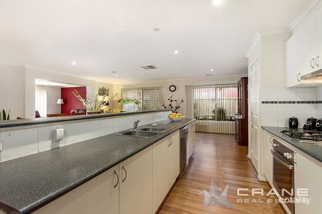 Property photo of 8 Pawleena Circuit Cairnlea VIC 3023