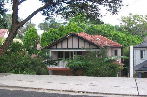 Property photo of 10A Wood Street Chatswood NSW 2067
