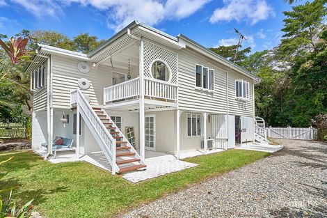 Property photo of 30 Wilunga Street Stratford QLD 4870