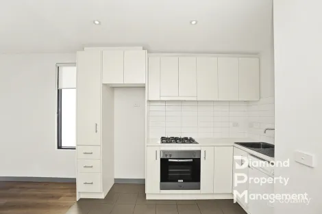 Property photo of 2006/109 Clarendon Street Southbank VIC 3006