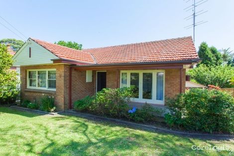 Property photo of 3 E K Avenue Charlestown NSW 2290