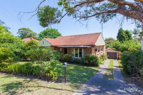 Property photo of 3 E K Avenue Charlestown NSW 2290