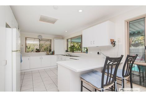 Property photo of 8 Lodwick Close Gracemere QLD 4702