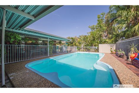Property photo of 8 Lodwick Close Gracemere QLD 4702