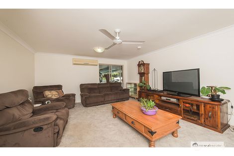 Property photo of 8 Lodwick Close Gracemere QLD 4702