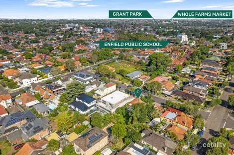 Property photo of 11 Wonga Street Strathfield NSW 2135