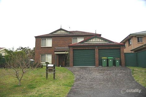 27 Hempstalk Cres, Kariong, NSW 2250