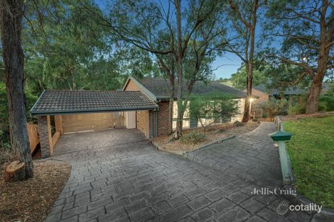 Property photo of 45 Milborne Crescent Eltham VIC 3095