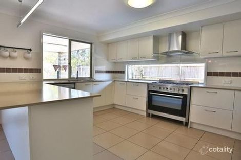 Property photo of 13 Highbridge Circuit Carseldine QLD 4034
