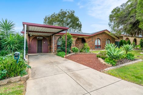 41 Baudin Ave, Fairview Park, SA 5126