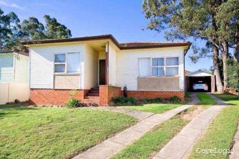 Property photo of 7 Tilba Place Woodpark NSW 2164