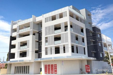 Property photo of 159 Great Western Highway Mays Hill NSW 2145