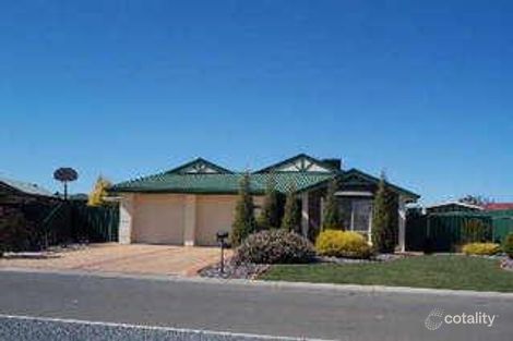 Property photo of 5 Tregenza Street Nuriootpa SA 5355
