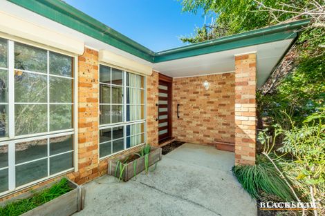 Property photo of 14 Buller Crescent Palmerston ACT 2913