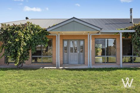 530 Yass River Rd, Yass River, NSW 2582
