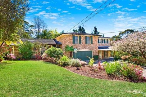 Property photo of 10 Raleigh Crescent St Ives Chase NSW 2075