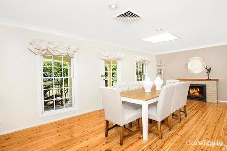Property photo of 10 Raleigh Crescent St Ives Chase NSW 2075