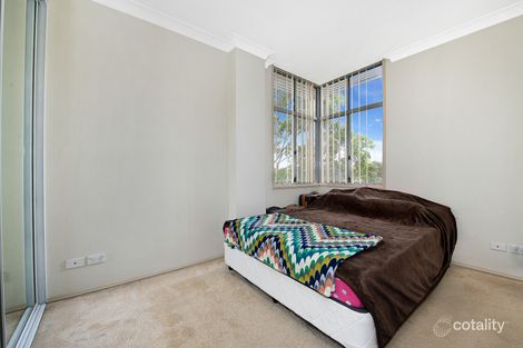 Property photo of 45/8-18 Wallace Street Blacktown NSW 2148