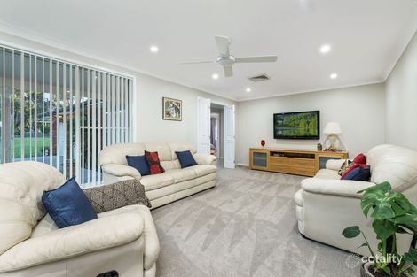 Property photo of 6 Hartam Street Kings Langley NSW 2147