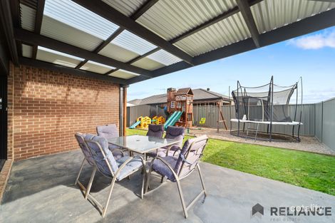 Property photo of 20 Perennial Drive Kurunjang VIC 3337