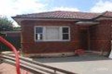 Property photo of 5 Somerville Avenue Ashfield NSW 2131