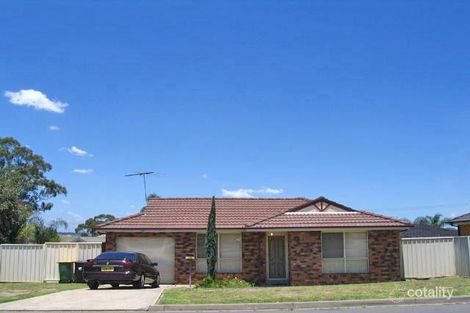 2/79 Swallow Dr, Erskine Park, NSW 2759