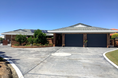 50 Dolphin Dr, West Ballina, NSW 2478