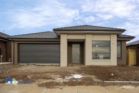 Property photo of 58 Hammersmith Road Wyndham Vale VIC 3024