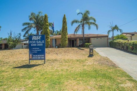 10 Inverness Cir, Camillo, WA 6111