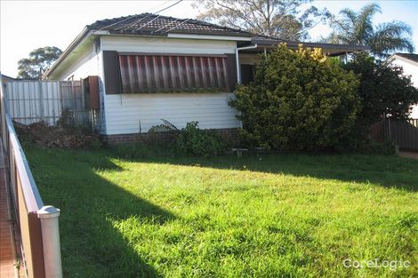 Property photo of 34 Lucretia Road Toongabbie NSW 2146
