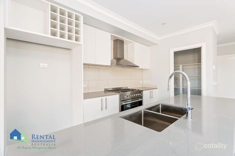 Property photo of 58 Hammersmith Road Wyndham Vale VIC 3024