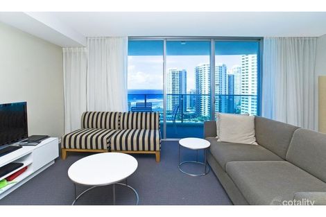 Property photo of 11605/3113 Surfers Paradise Boulevard Surfers Paradise QLD 4217