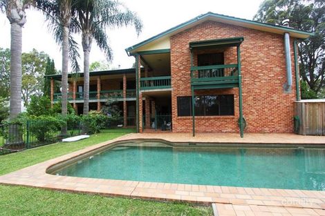 Property photo of 26 Rees James Road Raymond Terrace NSW 2324