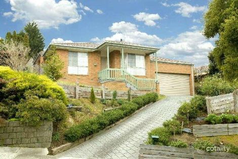 Property photo of 6 Barrabool Street Doncaster East VIC 3109